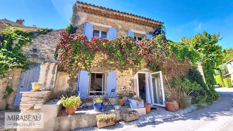 Maison - 85 m² - 5 pièces