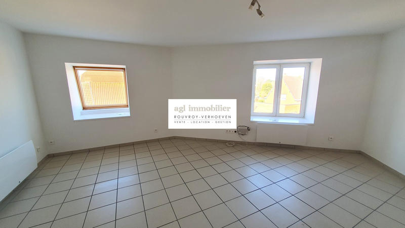Appartement - 69 m² - 4 pièces
