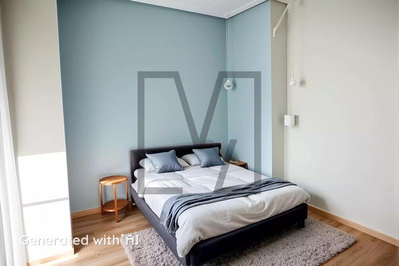 Appartement - 66 m² - 4 pièces