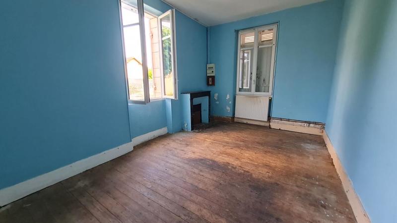 Maison - 349 m² - 13 pièces