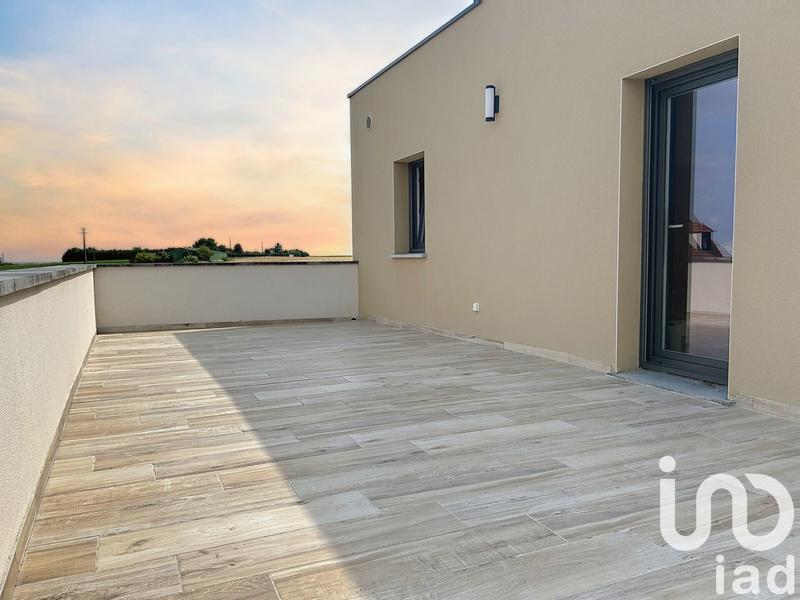 Maison de maîtres - 148 m² - 5 pièces