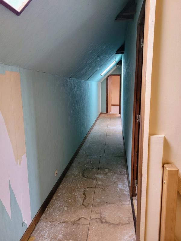 Maison - 148 m² - 6 pièces