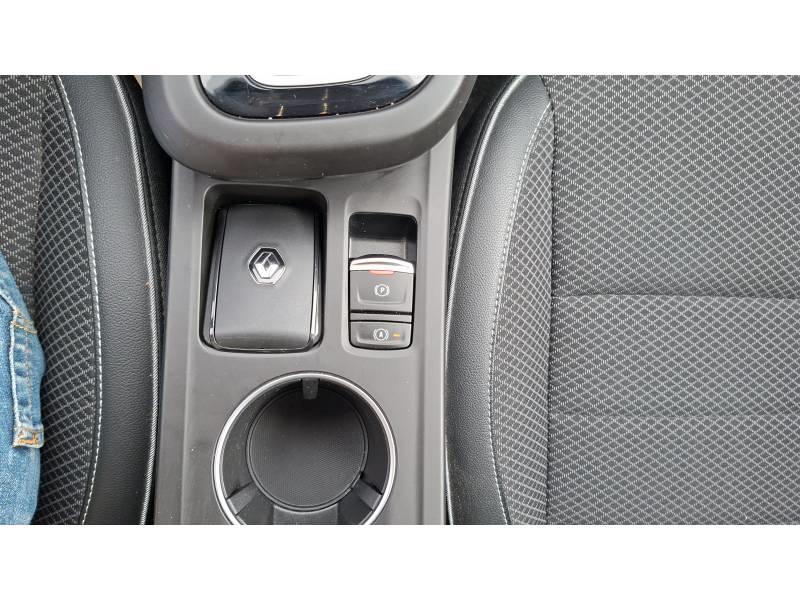 Renault Arkana E-Tech 145 - 21b Intens