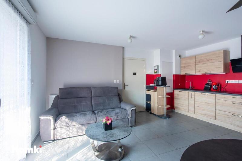 Appartement - 73 m² - 4 pièces