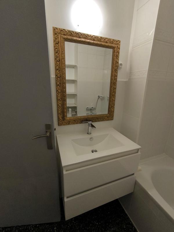 Appartement - 30 m² - 1 pièce