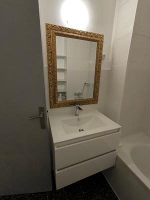 Appartement - 30 m² - 1 pièce