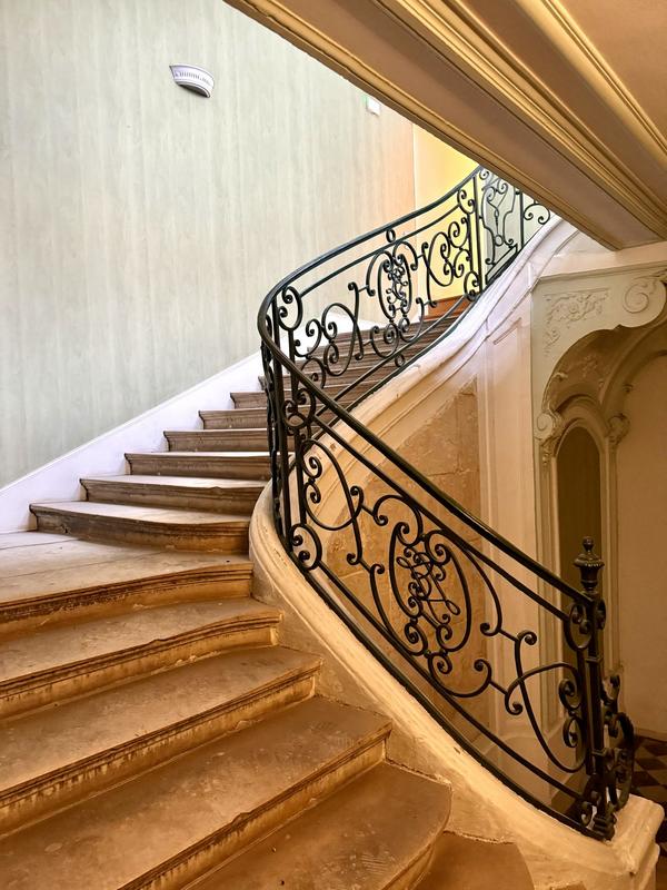 Appartement - 147 m² - 5 pièces