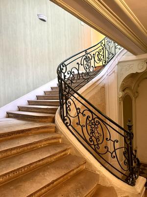 Appartement - 147 m² - 5 pièces