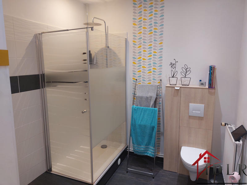 Maison - 172 m² - 6 pièces