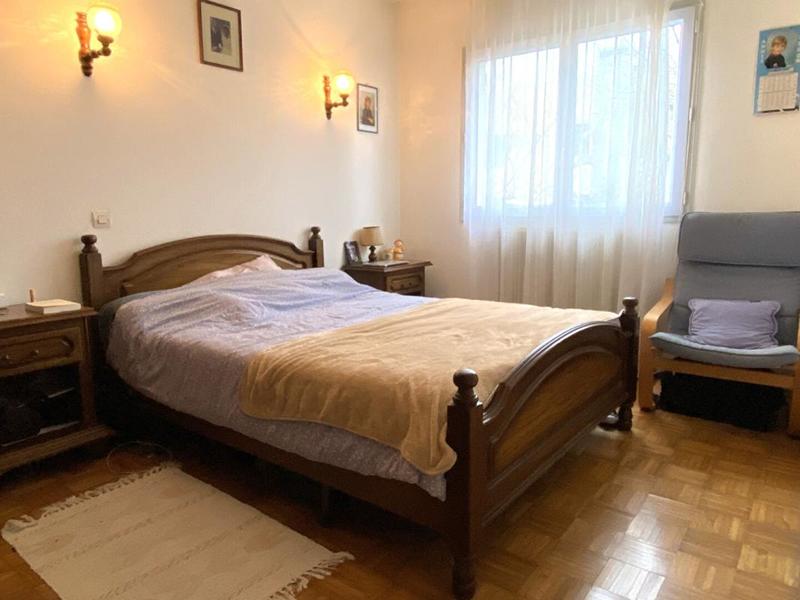 Maison - 72 m² - 5 pièces