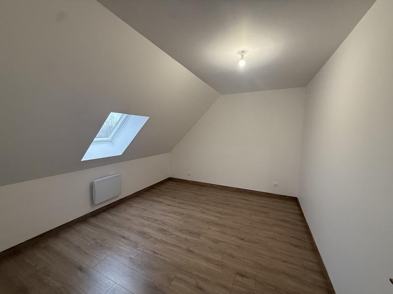 Maison traditionnelle - 119 m² - 6 pièces