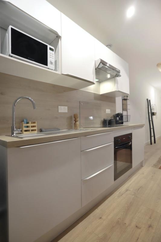 Appartement - 59 m² - 4 pièces