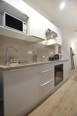 Appartement - 59 m² - 4 pièces