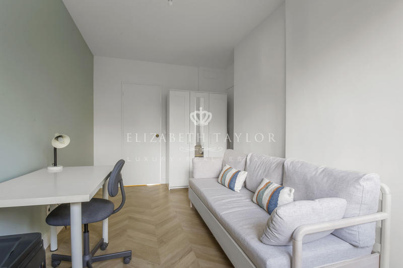 Appartement - 75 m² - 4 pièces