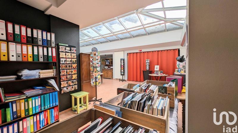 Local commercial - 340 m²