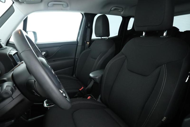 Jeep Renegade 1.3 Turbo T4 Phev 4xe Limited At6 190 ch