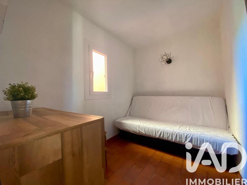 Appartement - 43 m² - 3 pièces