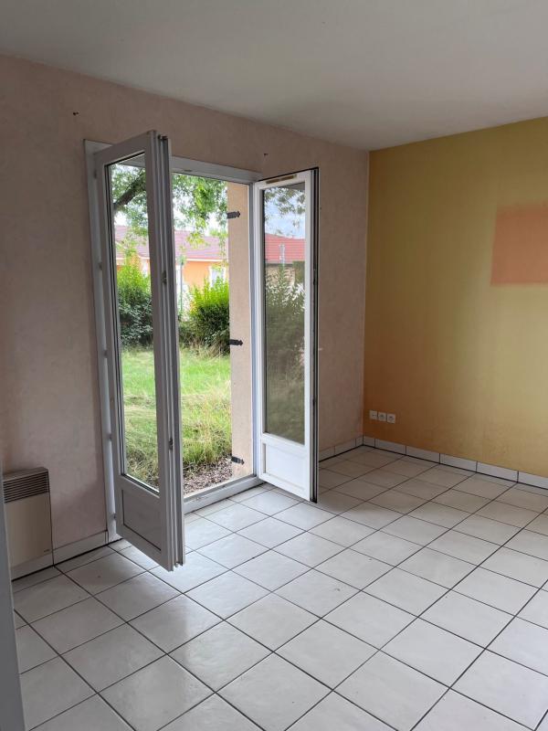 Pavillon - 82 m² - 4 pièces