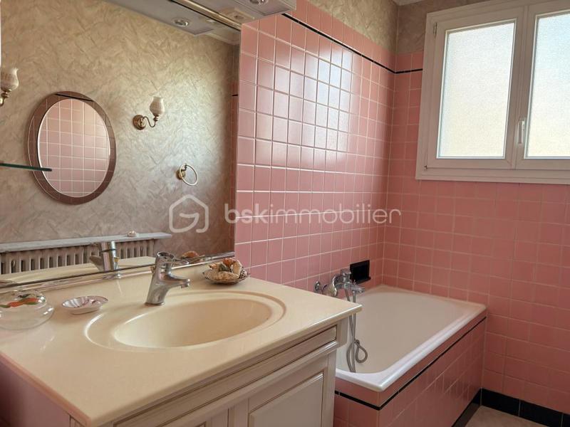 Maison - 62 m² - 3 pièces