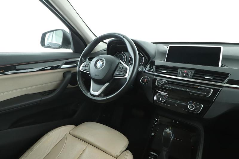 Bmw X1 sDrive18d xLine Bva8 150 ch