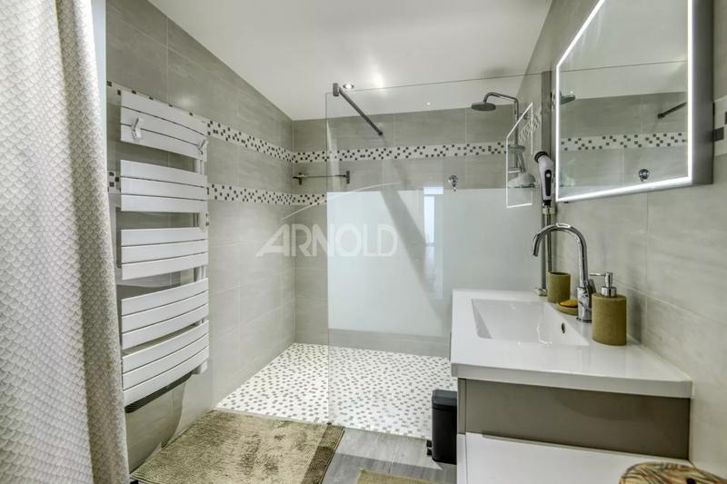 Maison - 78 m² - 4 pièces