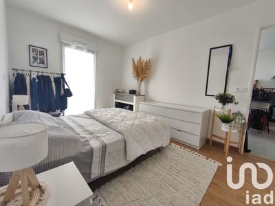 Appartement - 37 m² - 2 pièces