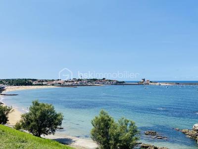 Appartement - 77 m² - 3 pièces