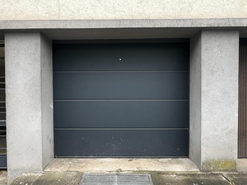 Parking / Garage - 15 m²