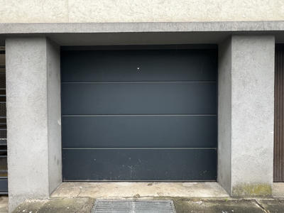 Parking / Garage - 15 m²