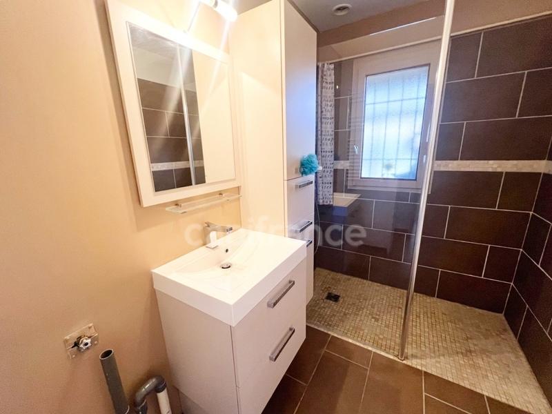 Maison - 87 m² - 4 pièces