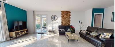 Villa - 120 m² - 5 pièces