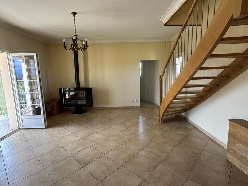 Villa - 141 m² - 6 pièces