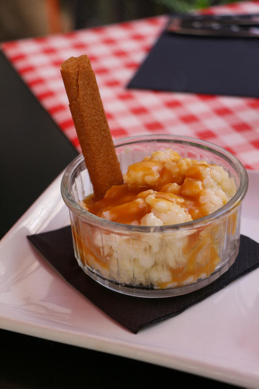 A la Bonne Franckette