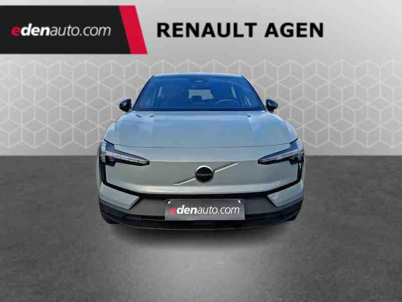 Volvo Ex30 Single Extended Range 272 ch 1edt Plus