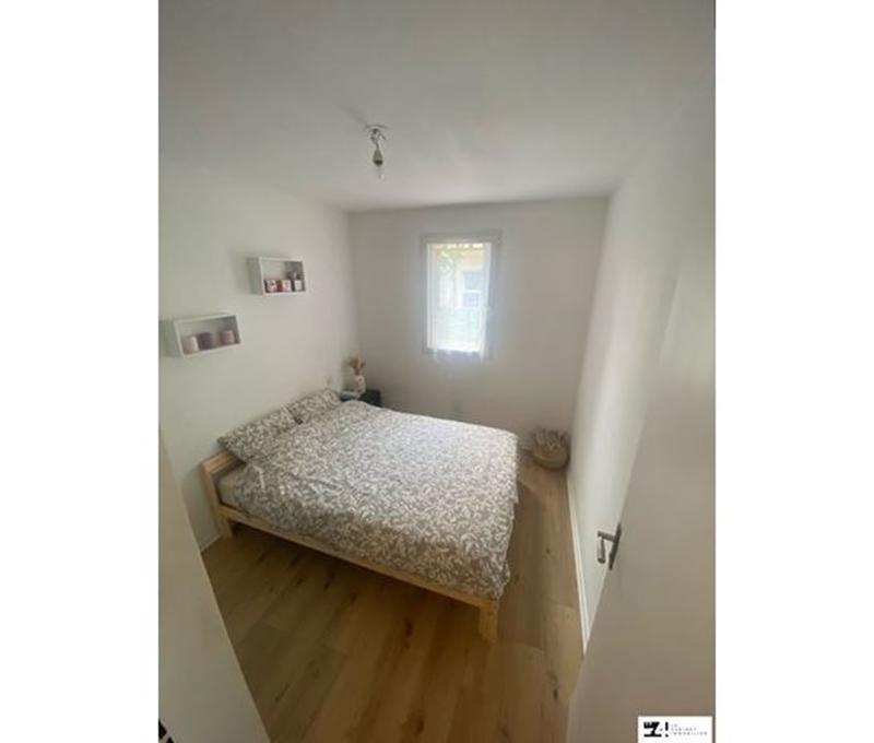 Appartement - 51 m² - 3 pièces