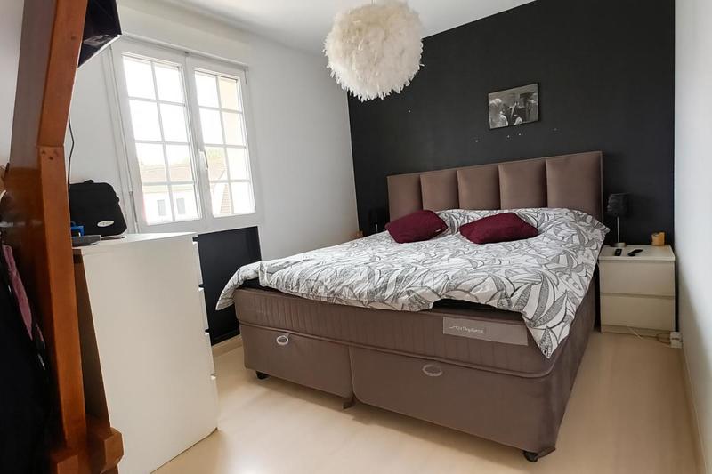 Maison - 117 m² - 6 pièces