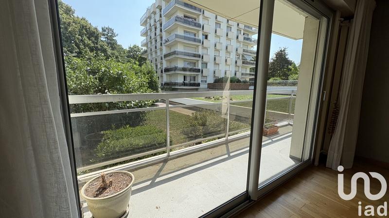 Appartement - 94 m² - 4 pièces