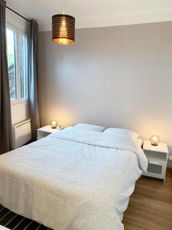 Maison - 106 m² - 4 pièces