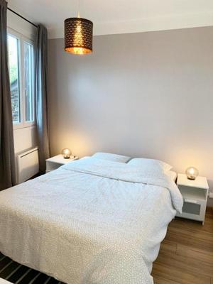 Maison - 106 m² - 4 pièces