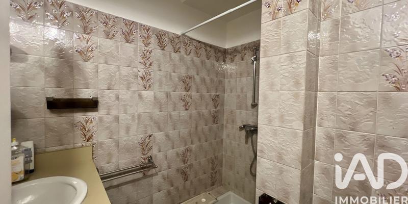 Duplex - 124 m² - 5 pièces