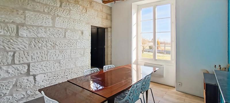 Maison - 190 m² - 9 pièces