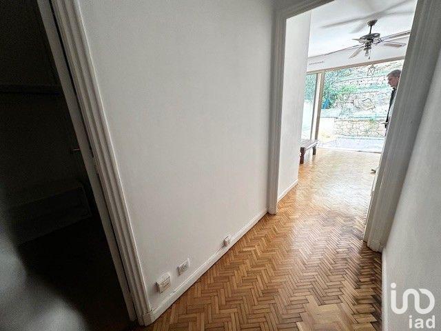 Appartement - 37 m² - 1 pièce