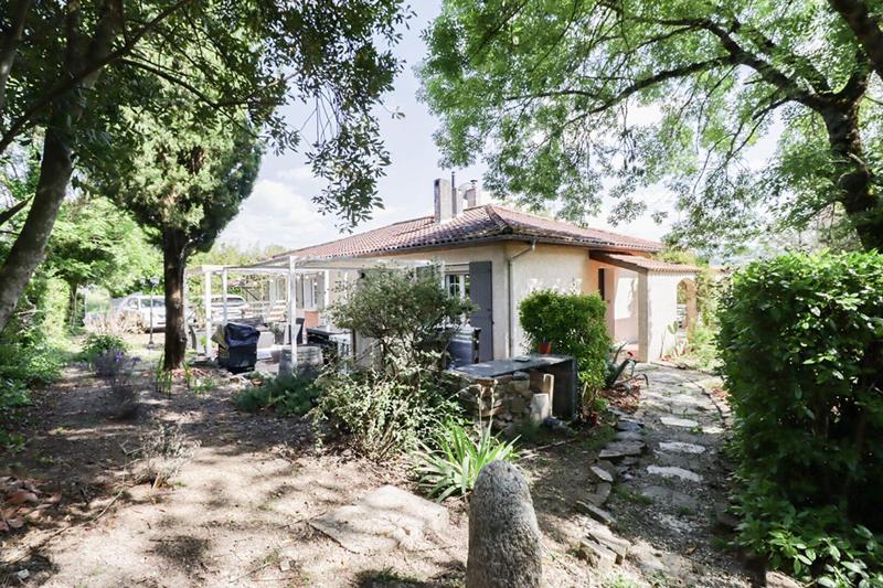 Maison - 126 m² - 7 pièces