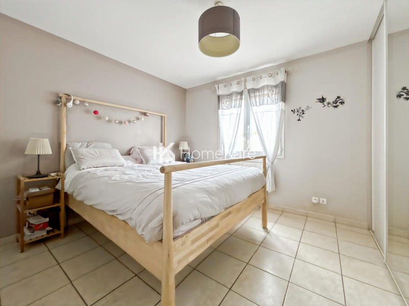 Maison traditionnelle - 125 m² - 5 pièces