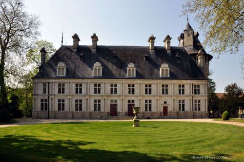 Château de Montigny