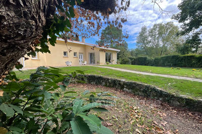 Maison - 114 m² - 4 pièces