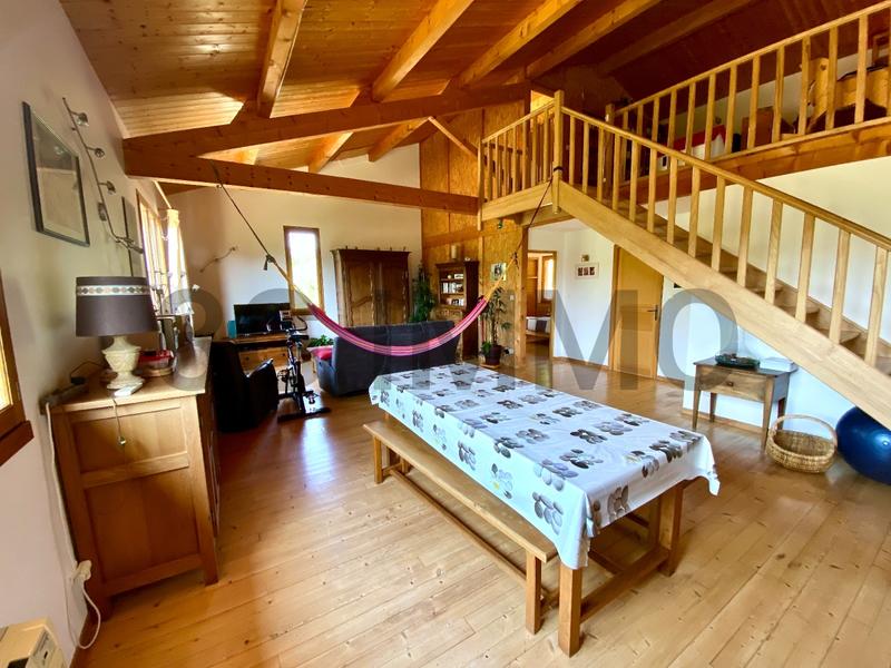 Maison - 229 m² - 4 pièces