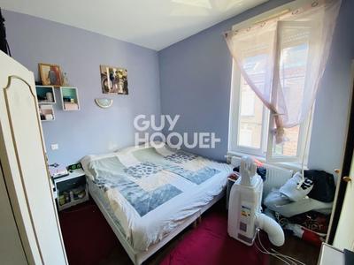 Maison de loisirs - 75 m² - 4 pièces