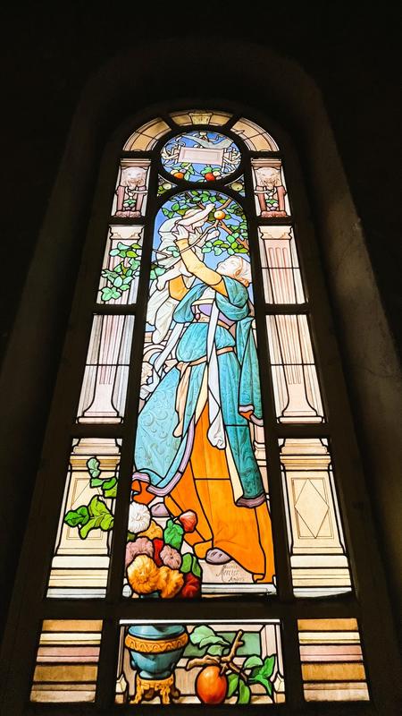 Appartement - 106 m² - 3 pièces