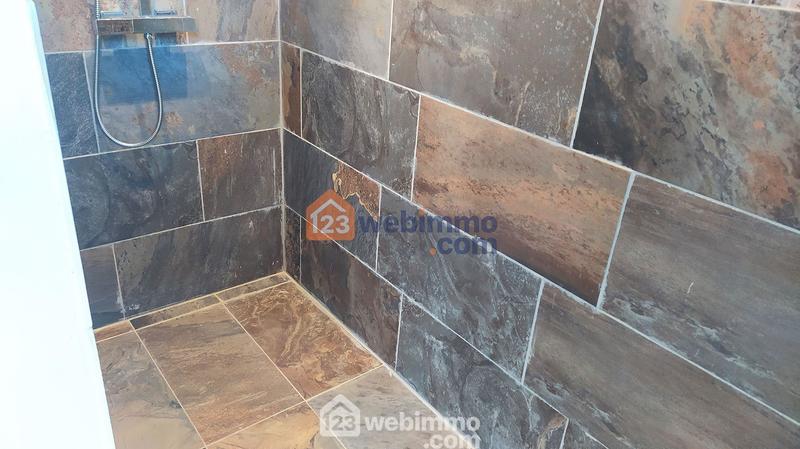 Maison de ville - 205 m² - 5 pièces